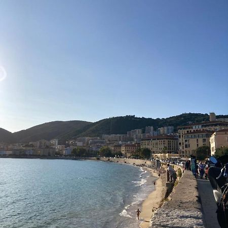 Studio Spacieux Tout Confort Cite Imperiale Ajaccio  Exterior photo