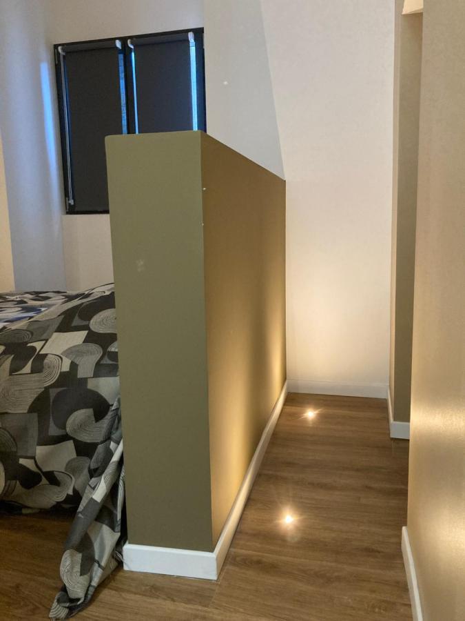 Studio Spacieux Tout Confort Cite Imperiale Ajaccio  Exterior photo